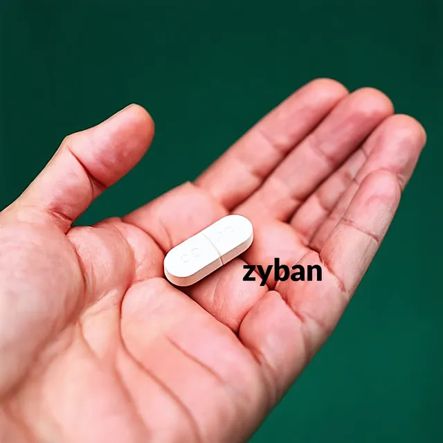 Zyban en ligne